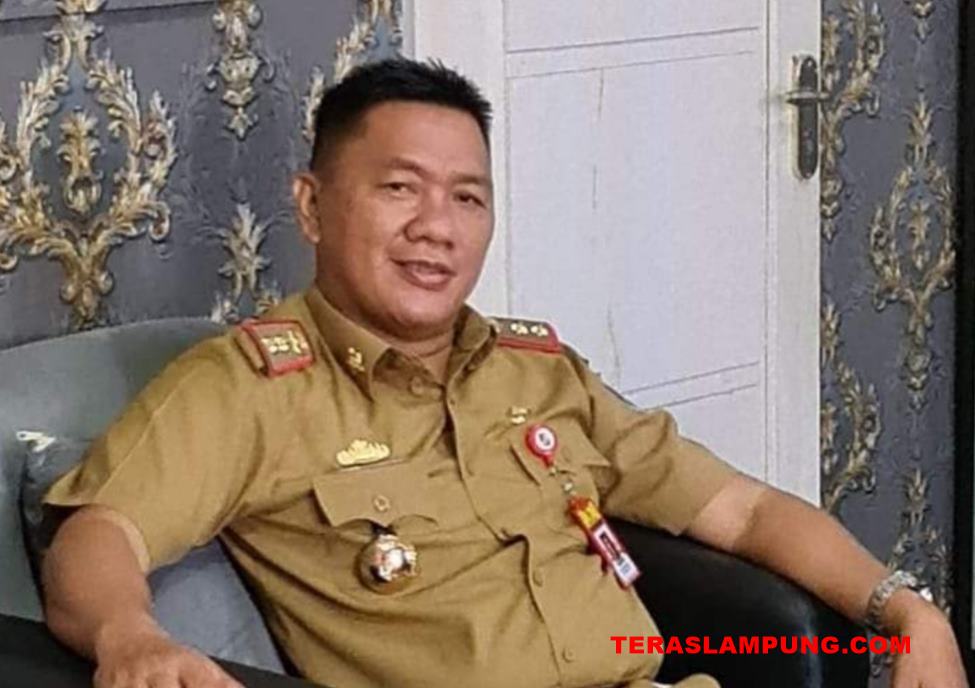 Soal Akhir Masa Jabatan Bupati Lampung Utara, Ini Kabar Terbarunya