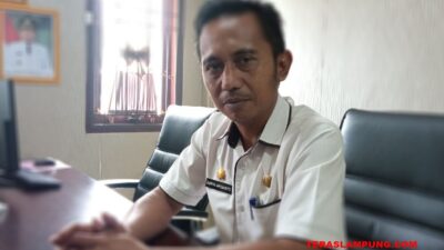 Masa Jabatan Bupati Lampura Segera Habis, Ini Kriteria PJ Bupati