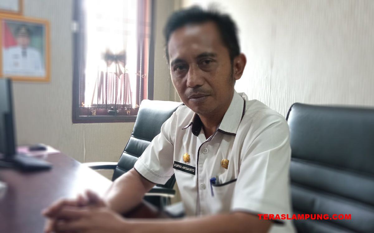 Masa Jabatan Bupati Lampura Segera Habis, Ini Kriteria PJ Bupati