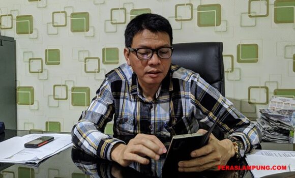 Sebanyak 65.303 Warga Bandarlampung akan Terima Beras dari Badan Pangan Nasional