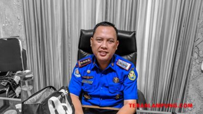Ini Imbauan Kadis Damkar Bandarlampung bagi Warga yang akan Mudik Lebaran