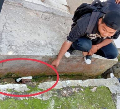 Pengelolaan Limbah Medis RSU Ryacudu Lampung Utara Diduga tidak Sesuai Standar