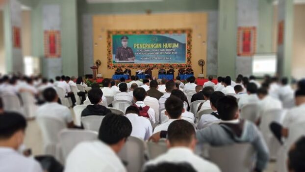 Pengelolaan Dana Desa, Kejari Lampung Utara akan Luncurkan Program Jaga Desa