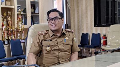 Pemkot Bandarlampung Raih Indeks MCP Tertinggi se-Lampung