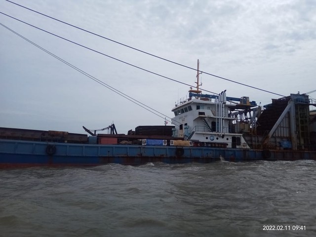 Mitra Bentala Nilai PP Nomor 26/2023 Memperusak Lingkungan Kawasan Pesisir