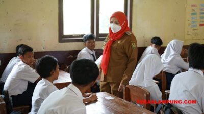 Pemkot Bandarlampung Siapkan 1.000 Beasiswa untuk Siswa-Siswi SMP Berprestasi