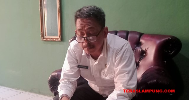 Kasus Hukum Kepala Desa Kinciran belum Inkrah, Pemkab Lampura ‘Ogah’ Tunjuk Pj Kepala Desa