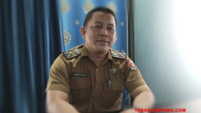 DPRD Lampung Utara Minta Eksekutif Segera Sampaikan Dua Raperda
