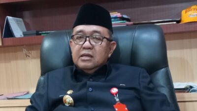 Sekdakab Lampura Bantah Turut Andil dalam Dugaan Pemerasan terhadap Kadis PMDT