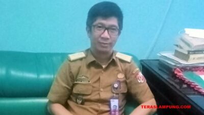 Lagi,Gaji Ketua RT-LK Kotaaalam Lampung Utara Belum Dibayar