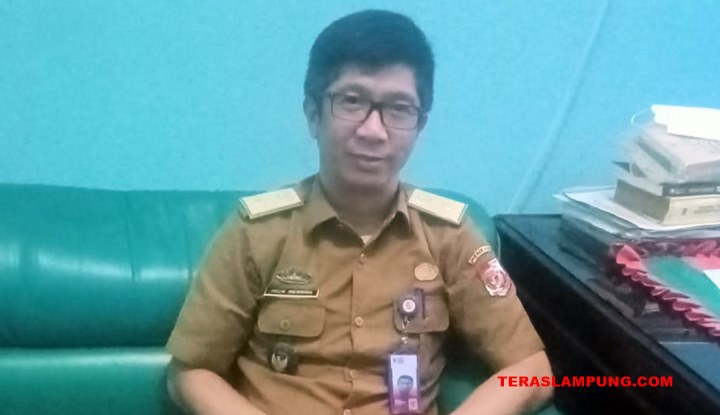 Lagi,Gaji Ketua RT-LK Kotaaalam Lampung Utara Belum Dibayar