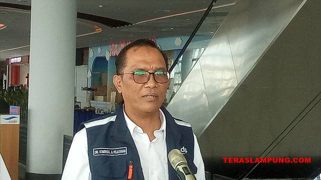 Sepekan Arus Balik Lebaran, Lebih Dari 755,9 Ribu Orang dan 169,9 Ribu Kendaraan ke Pulau Jawa