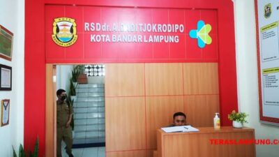 Belum Sebulan Menjabat, dr. Teti Herawati Dicopot sebagai Direktur RSUD A Dadi Tjokrodipo