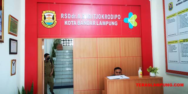 Belum Sebulan Menjabat, dr. Teti Herawati Dicopot sebagai Direktur RSUD A Dadi Tjokrodipo