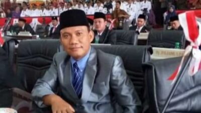 Tak Sampaikan Raperda Retribusi, Pemkab Lampung Utara Dinilai tak Konsisten