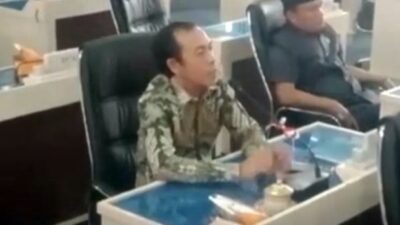Polemik Pelantikan Kepala Sekolah, Pemkab Lampung Utara Dinilai Bohongi Publik