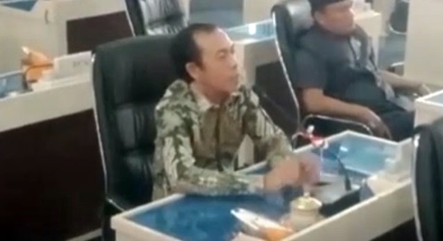 Polemik Pelantikan Kepala Sekolah, Pemkab Lampung Utara Dinilai Bohongi Publik