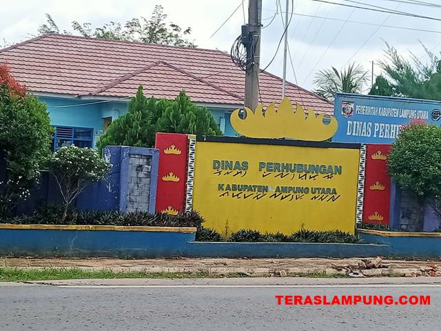 Penggodokan Perda Lamban, Target PAD Lampung Utara Terancam