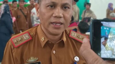 Tahun 2023, Pemkab Miliki Empat Bulan Tunggakan ADD