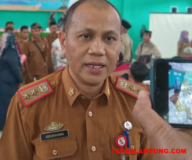 Tahun 2023, Pemkab Miliki Empat Bulan Tunggakan ADD