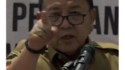 AJI-IJTI Kecam Intimidasi Gubernur Lampung terhadap Jurnalis Kompas TV