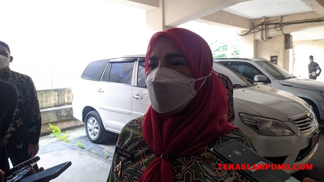 HUT ke-341, Pemkot Bandarlampung akan Gelar Operasi Bibir Sumbing dan Celah Langit-langit Mulut Gratis