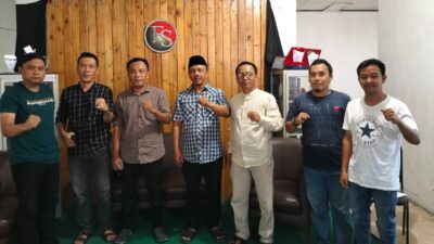 AMSI Lampung akan Segera Dideklarasikan
