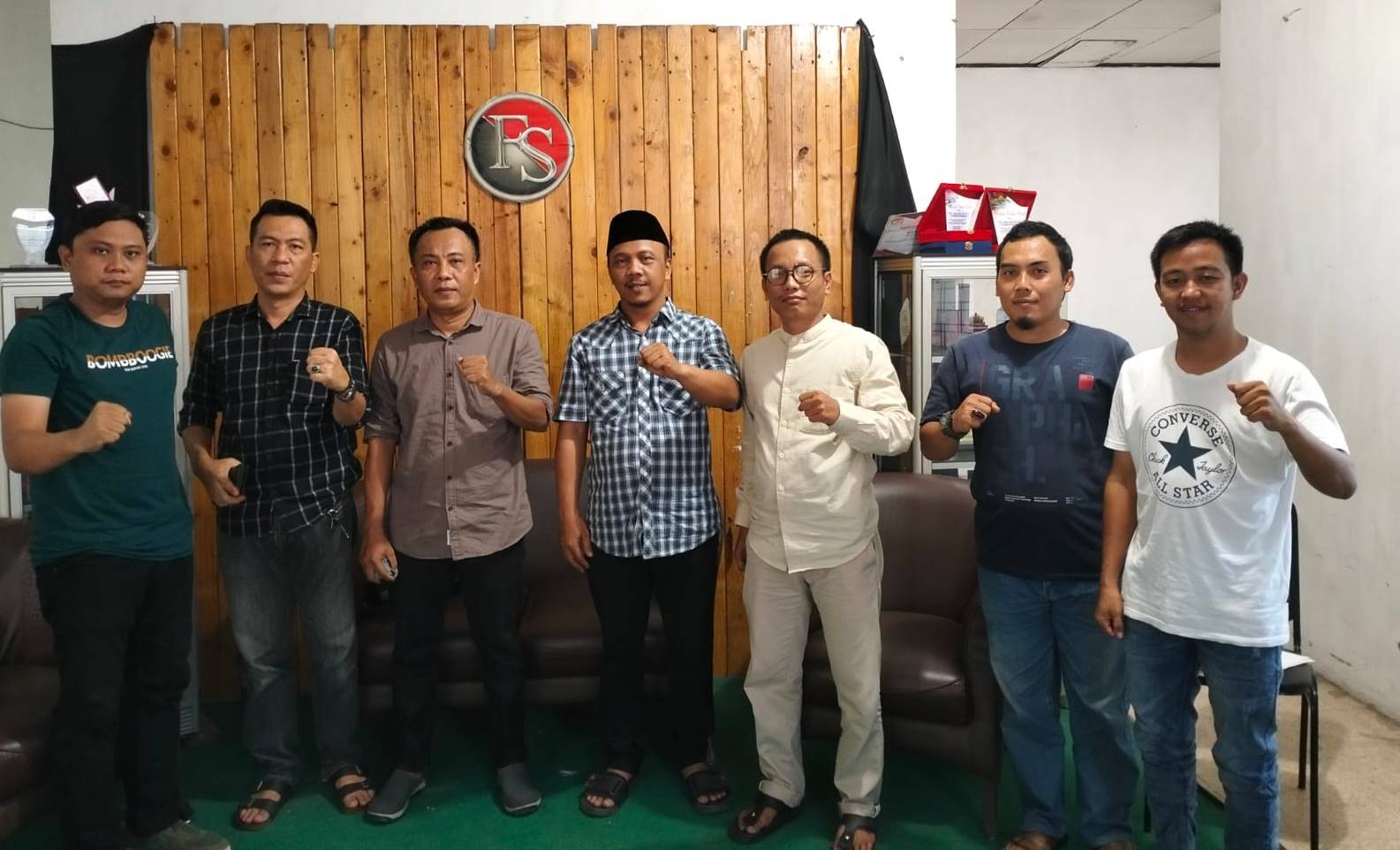 AMSI Lampung akan Segera Dideklarasikan