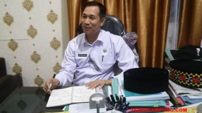 Wali Murid MIN 1 Kota Bandarlampung Keluhkan Pungutan Uang Perpisahan