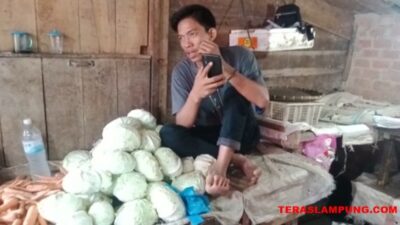 Usai Lebaran, Harga Sembako Lampung Utara terus Meroket