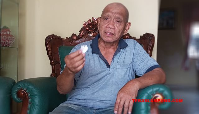 Soal Jumlah Obat Diduga tak Sesuai Resep di RS Handayani, Ini Kata Dinkes Lampung Utara