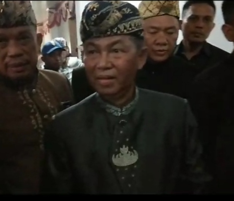 Plus-Minus Kepemimpinan Bupati Lampung Utara Budi Utomo
