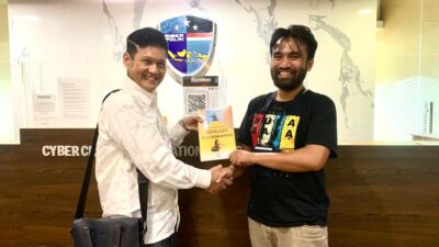 Ahli Dewan Pers: Perkara Pokok Harus Diperiksa Lebih Dahulu Dibanding Laporan Pencemaran Nama Baik