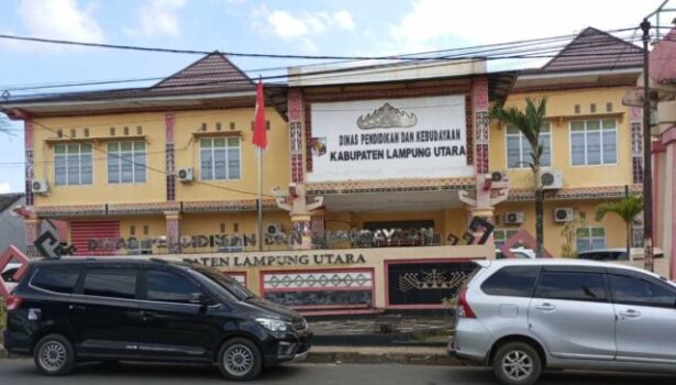 Penerimaan Peserta Didik Baru SMP Lampung Utara, Ini Jadwalnya