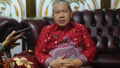 Pemkot Bandarlampung berharap Pertahankan Indeks MCP 2023 Tetap Tertinggi se-Lampung