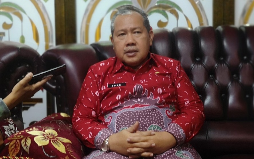 Pemkot Bandarlampung berharap Pertahankan Indeks MCP 2023 Tetap Tertinggi se-Lampung