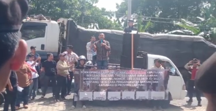Dinilai Memble, Aktivis Muhammadiyah Lampung Utara Tuntut SKB ‘Batu Bara’ Dicabut