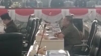 Proyek DAK Dinas Pendidikan Lampung Utara Diduga telah ada ‘Pengantinnya’