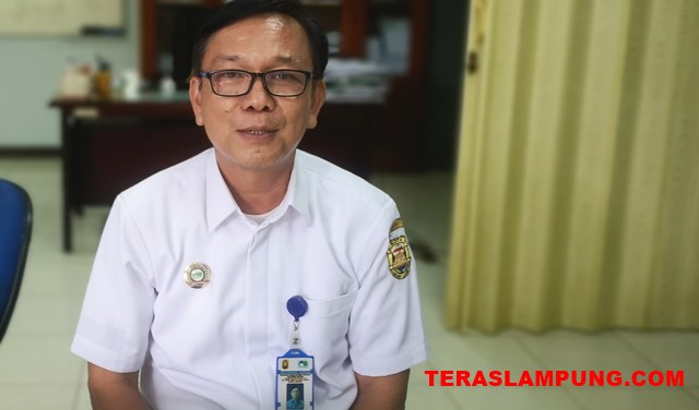 Berikan Diskon 47 Persen,Perumda Way Rilau Dapat 1.614 Calon Pelanggan