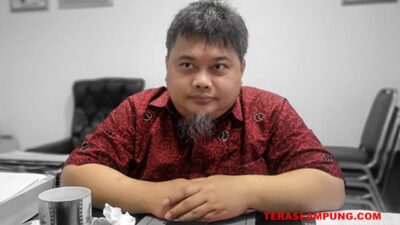 Pemprov Lampung Mengaku Sudah Bayar DBH Rp80 Miliar, Ini Kata Kepala BAKD Bandarlampung