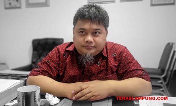 Pemprov Lampung Mengaku Sudah Bayar DBH Rp80 Miliar, Ini Kata Kepala BAKD Bandarlampung