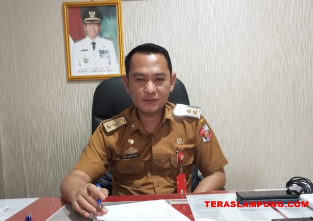 Penjabat Bupati Berpeluang Diganti di Tengah Jalan, Ini Syaratnya