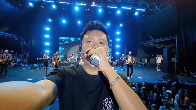 Panitia Konser Temu Kangen Denny Caknan Belum Lunasi Pajak Hiburan