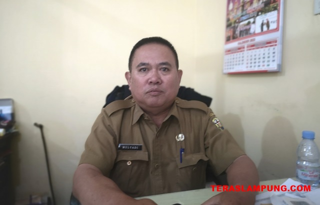 Juknis Dana Bantuan Pendidikan Rp1,6 Miliar Pemkot Bandarlampung Masih Digodok