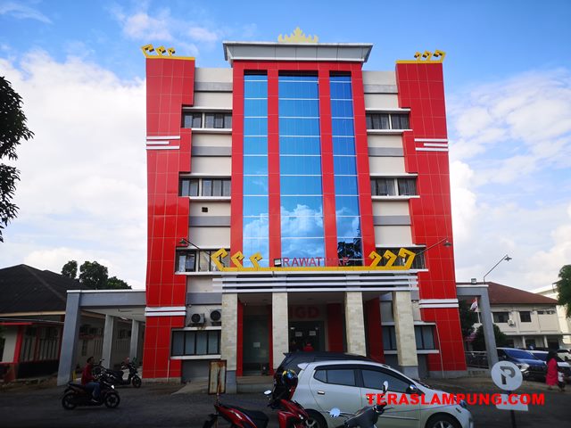 RSUD Dadi Tjokrodipo Gelar Operasi Bibir Sumbing dan Celah Langit-langit secara Gratis