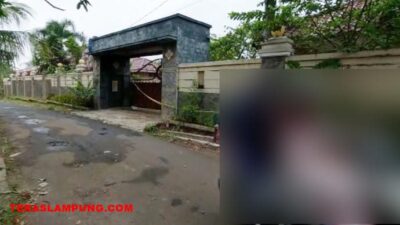 Tempat Penampungan 24 Wanita PMI Ilegal Asal NTB di Lampung Ternyata Milik Anggota Polisi
