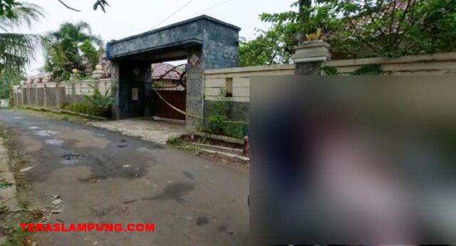 Tempat Penampungan 24 Wanita PMI Ilegal Asal NTB di Lampung Ternyata Milik Anggota Polisi