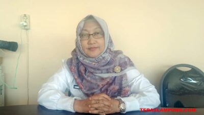 RSUD Ryacudu Lampung Utara Kini Miliki Dokter Spesialis Anak