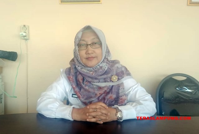RSUD Ryacudu Lampung Utara Kini Miliki Dokter Spesialis Anak