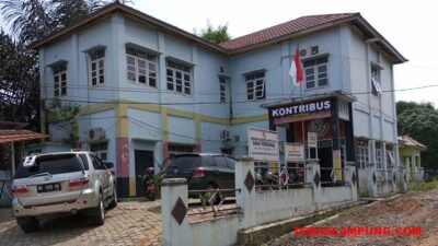 Lagi, Ratusan Juta DAK Fisik Lampung Utara Hangus